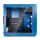 FRACTAL DESIGN Focus G Blue Window 3.5'HDD/2.5'SDD uATX/ATX/ITX FD-CA-FOCUS-BU-W - 387613 - zdjęcie 4